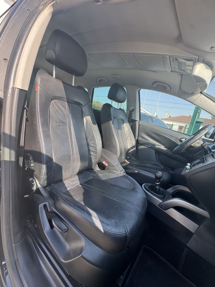 Seat Altea XL 1.6 de 105 cv