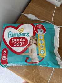 Pampers pants 20 st