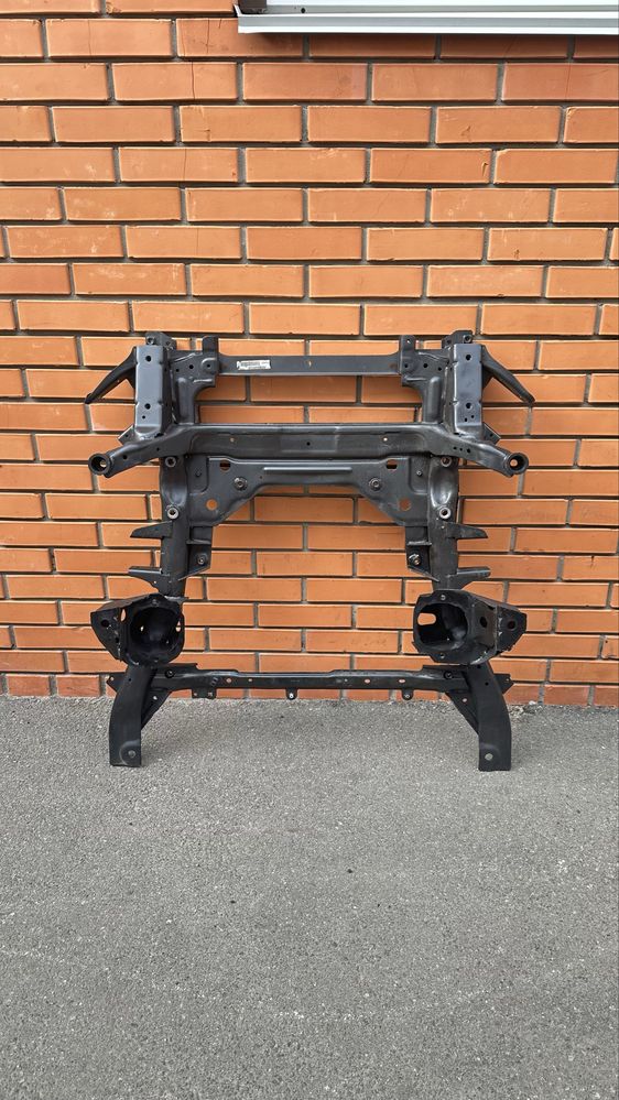 Передній підрамник BMW X5 F15 X-Drive