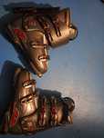 Buty narciarskie Nordica