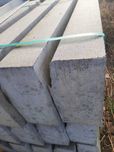 Obrzeże Betonowe Ogrodowe Krawężnik 15x30x100