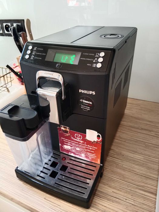 Ekspres Philips hd8847