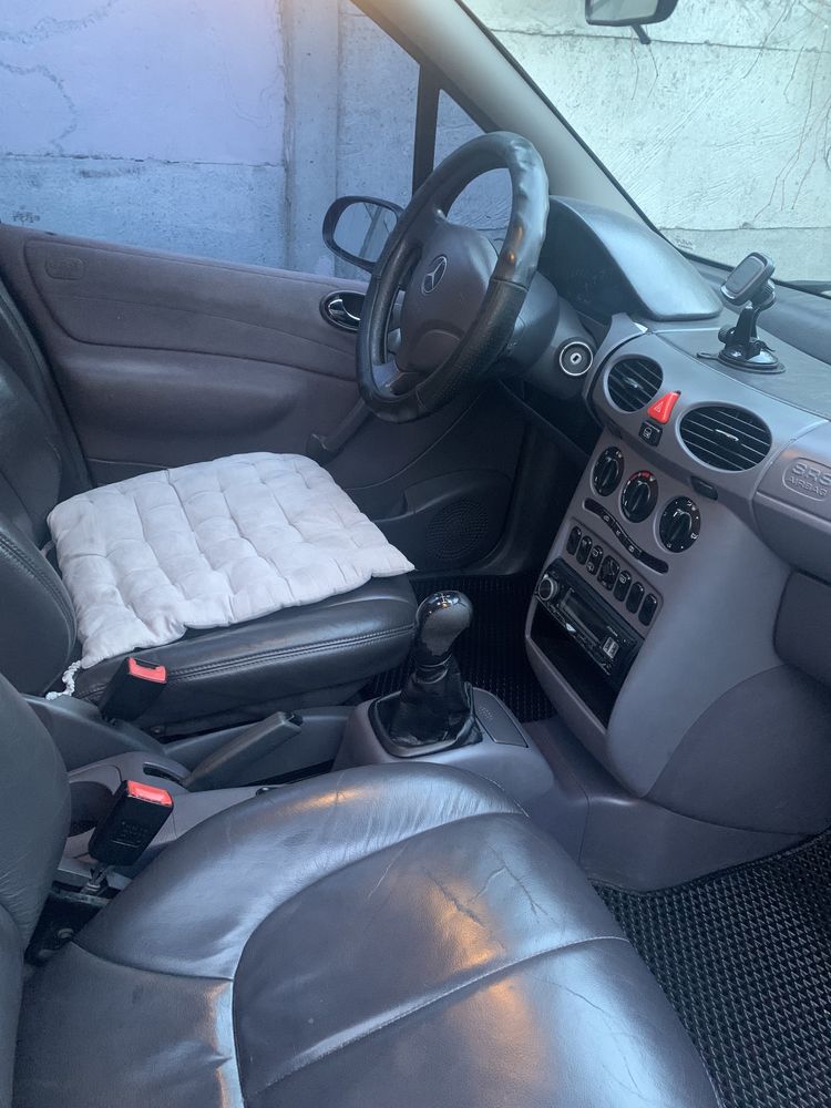 Продам Mercedes a140