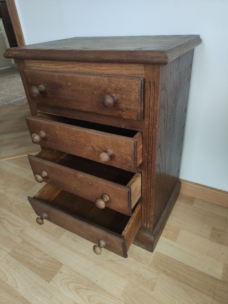 Mesa de cabeceira