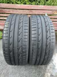 2szt DEMO jak NOWE Bridgestone Potenza S001 235/40/19 96W 8mm 2023rok