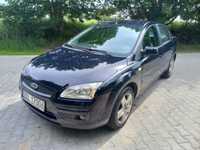 Ford Focus mk2 2007