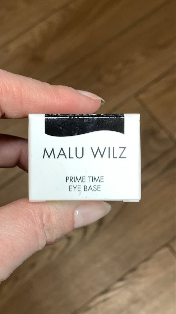 Nowa basa pod cienie Malu Wilz