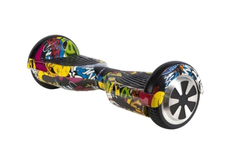 Vendo overboard c/ carregador