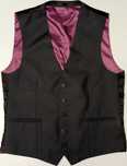 R) NEXT nowa elegancka kamizelka Roz.40R