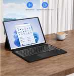 Klawiatura Qulose Surface Pro do Microsoft Surface Pro 8/Pro 9/Pro X