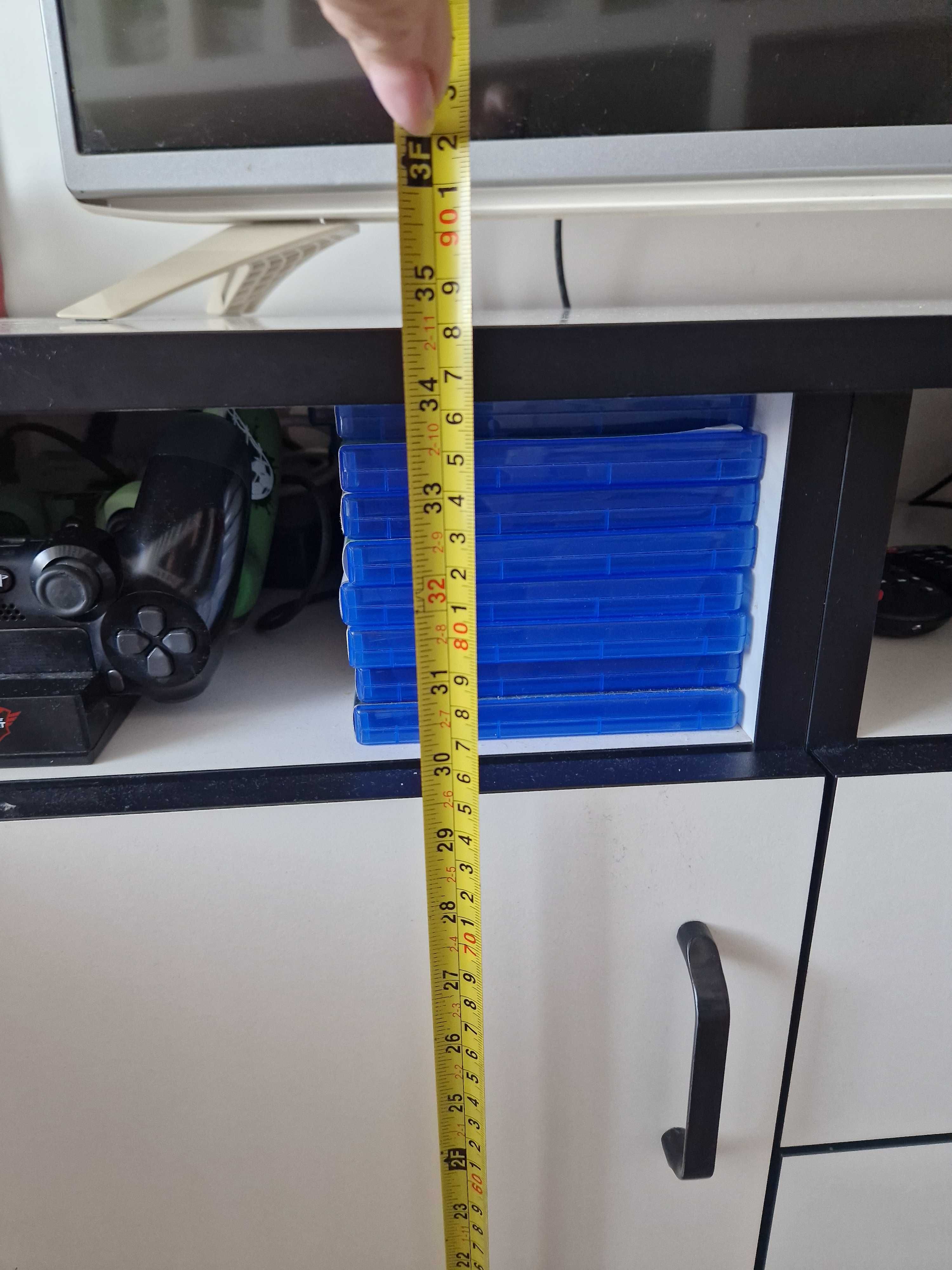 Komoda biala 120cm