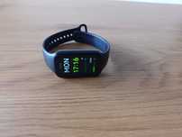 Smartband Xiaomi Band 8 Active pouco usado