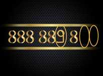 ‼️Złote Numery 8.8.8.8.8.98 •1.1.1.1.1 •66666 •77777 •511-511 •512-512