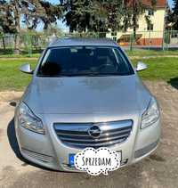 Sprzedam Opel Insignia 2010