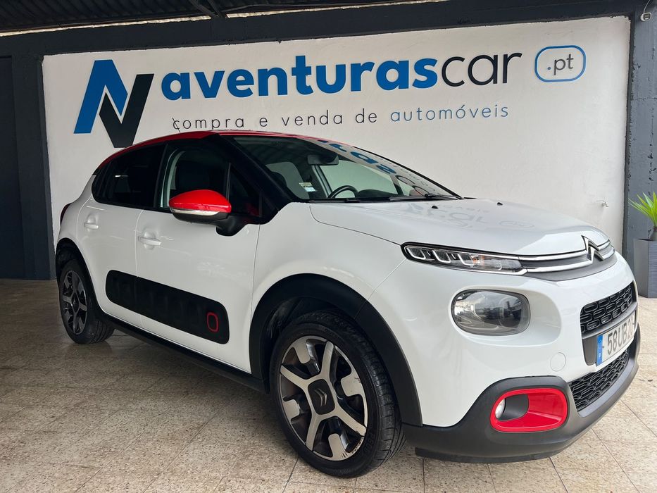 Citroën C3 1.2 VTi Collection
