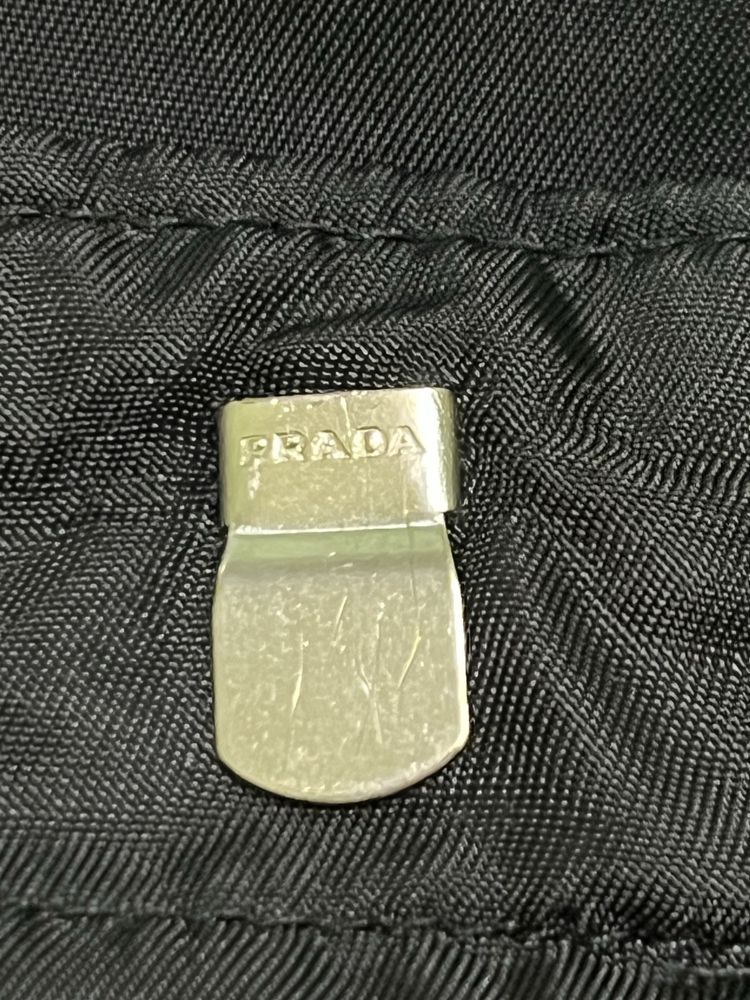 Шорти Prada чоловічі , оригінал, розмір L