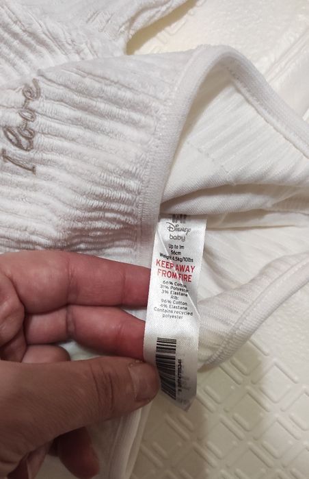 Худі, светр, повзунки 3-6 міс.