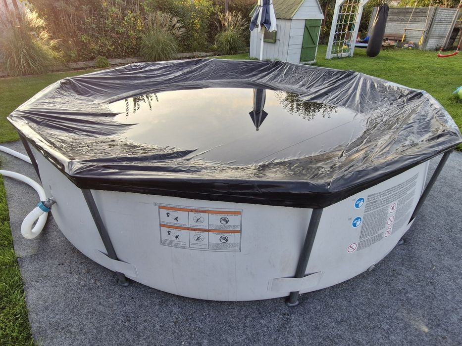Basen Bestway 3,05 x 76