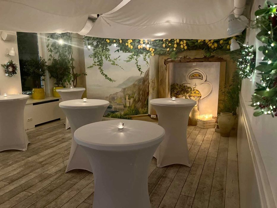 Lokal z parkingiem do wynajęcia na eventy, imprezy szkolenia