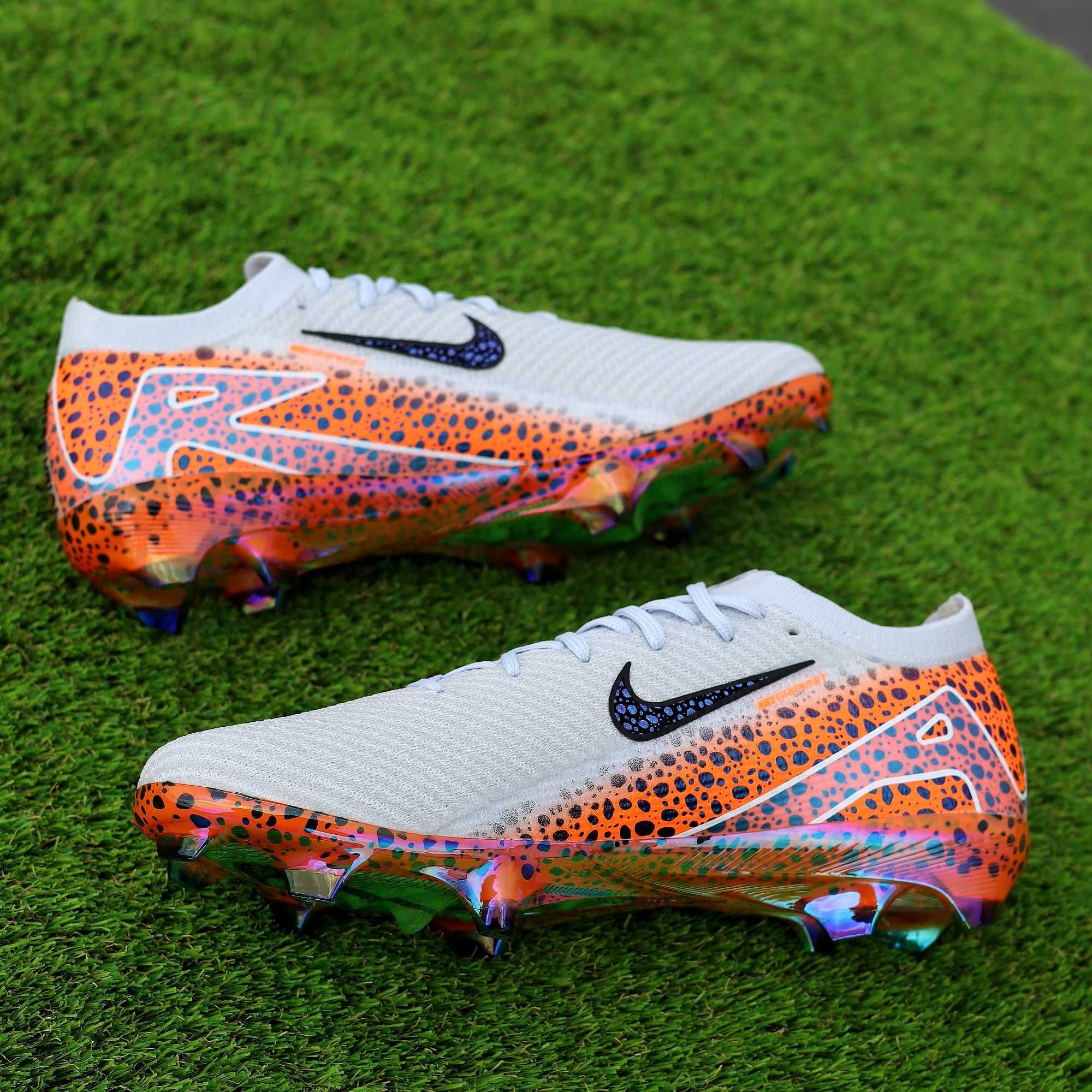 Футбольні бутси Nike Air Zoom Mercurial Vapor 16,  копочки 36-44