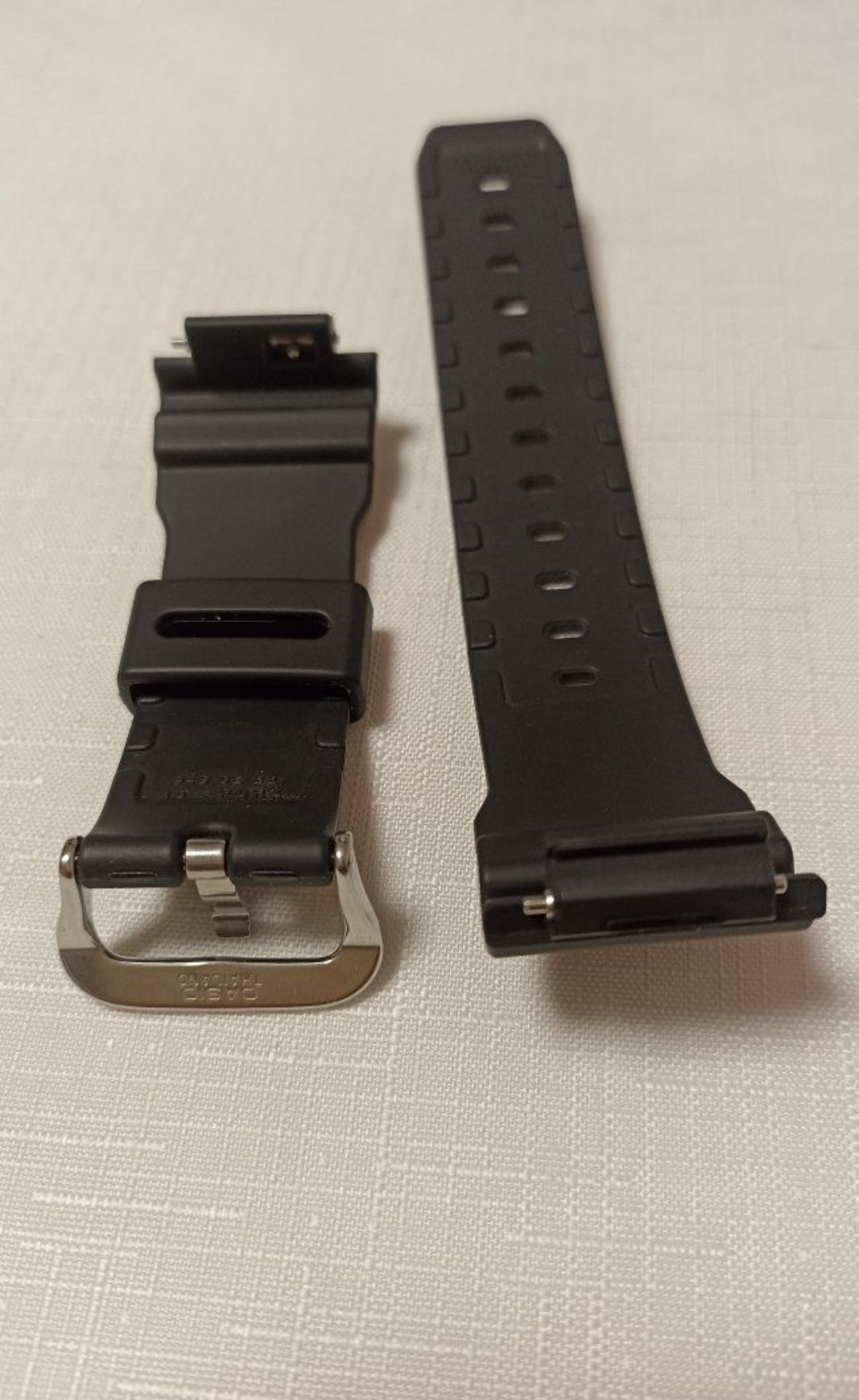 Oryginalny pasek do zegarka Casio G-shock GM6900 / GM5600