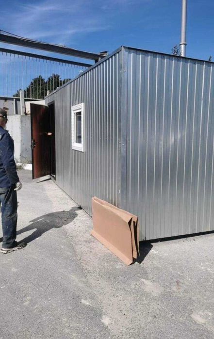 Аренда бытовки киев, вигодные условия