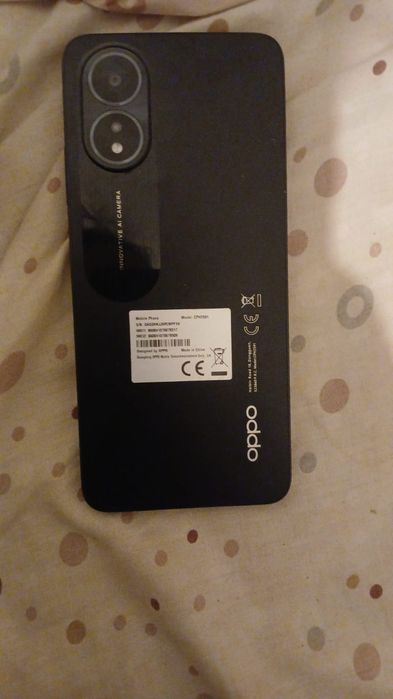 OPPO A18 CPH2591