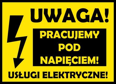 Elektryk Kielce, instalacje, serwis maszyn , płyty indukcyjne , LED