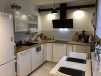 Kuchnia IKEA Metod