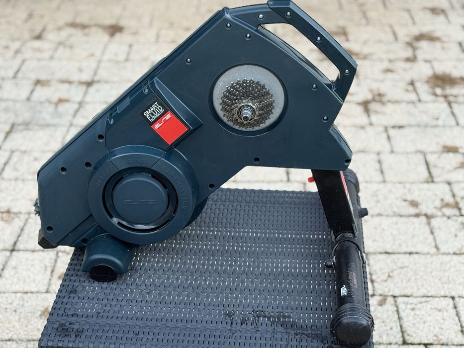 Trenazer Elite Fluid