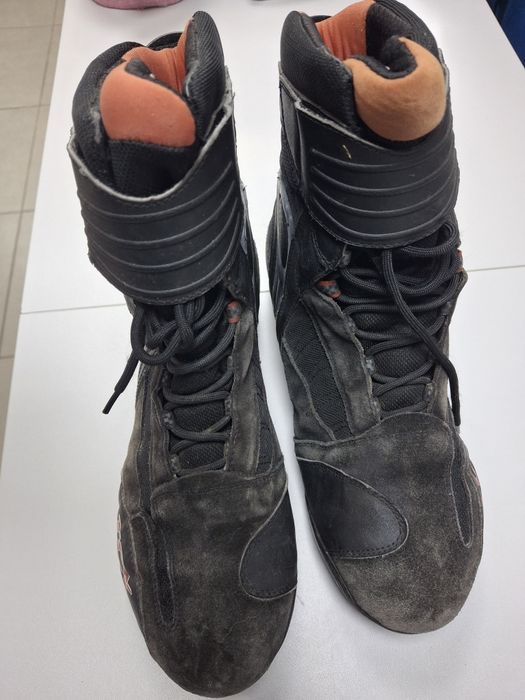 Мото боти Tcx 43 розмір