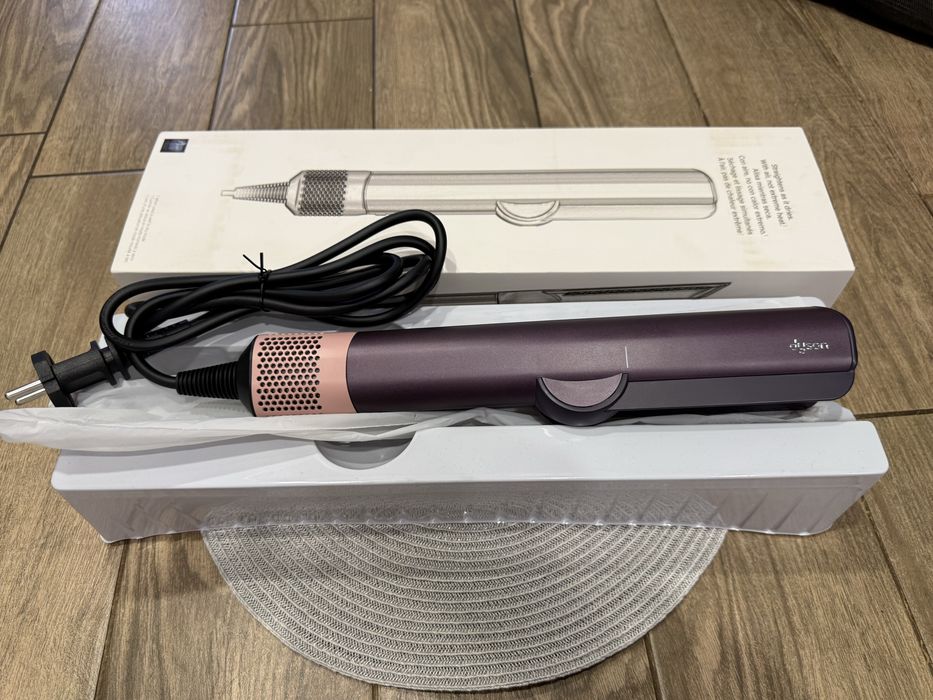 Випрямляч фен Airstrait HT-01