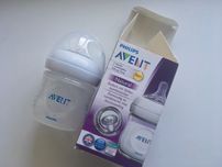 Philips avent бутылочка для кормления