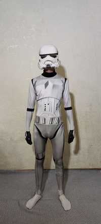 костюм Штурмовик Star Wars Stormtrooper Morphsuit  дорослий