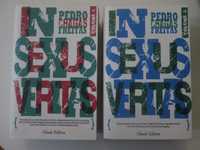 In Sexus Veritas- Pedro Chagas Freitas