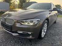 BMW f31 2.0d Modern Manual Bixenon Sprowadzona