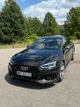 Audi RS5 Sportback 2.9 TFSI 450KM 2018 r.