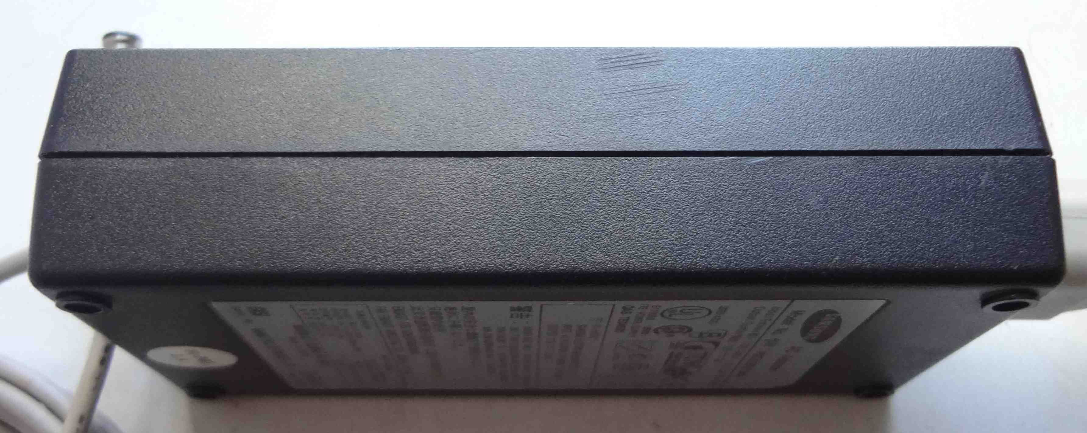 Блок питания Samsung 12V 3A PSCV360104A зарядное устройство