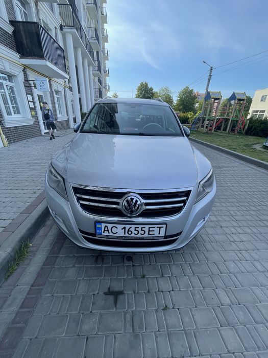 Продам авто в хорошому стані