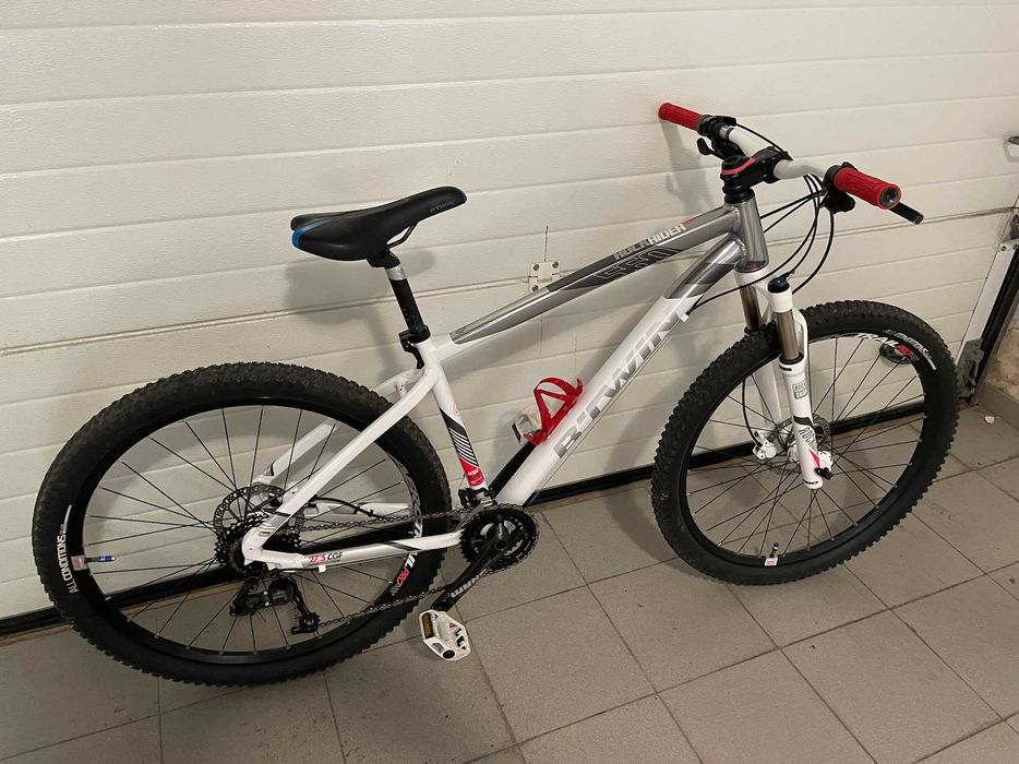 Btwin RockRider 560