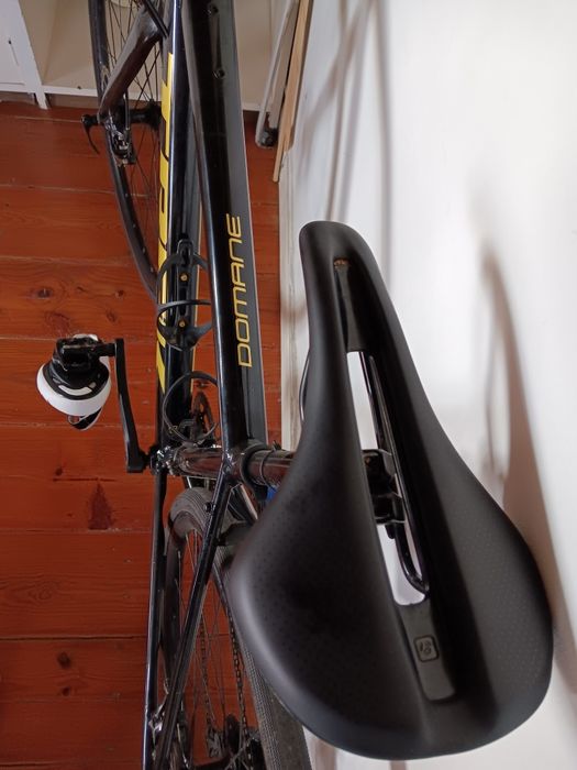 Bike Treck tam. 52 modelo Domane Sl versão 3