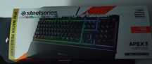 Klawiatura APX3TKL