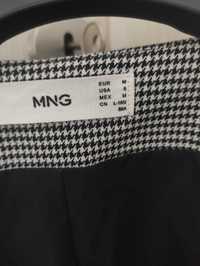 Vestido da marca Mango novo