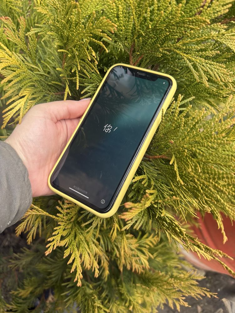 Apple IPhone 11 128gb ідеальний стан