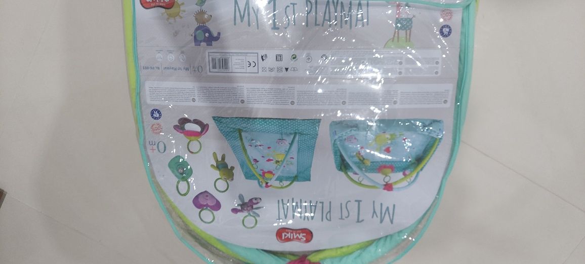 Mata edukacyjna Smiki