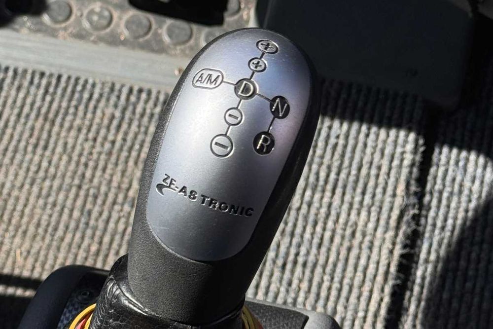 Продам автобус Van Hool Acron 915