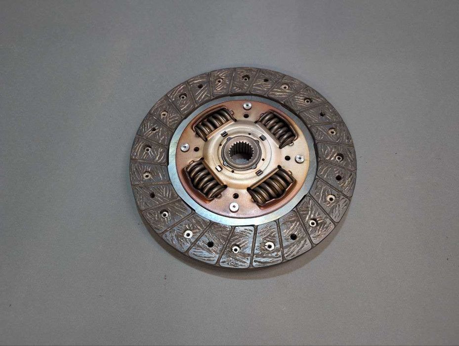 Диск зчеплення Exedy Subaru WRX МКПП Субару