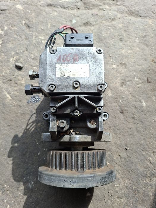 Pompa wtryskowa audi A6 C5 a4 passat B5 2.5tdi V6 150km 059,130,106a