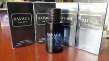 Perfumy SAUVAGE !