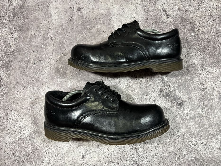 Ботинки Dr. Martens 42 розмір